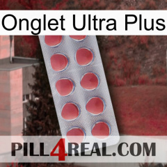 Ultra Plus Tab 18